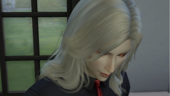 吸血鬼男小人，喜欢的话可以进来看看 下载_V1.0版本