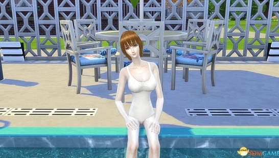 ♫第一次的分享一定要拿出最自信的小人♫ 清纯可爱的女神下载_V1.0版本