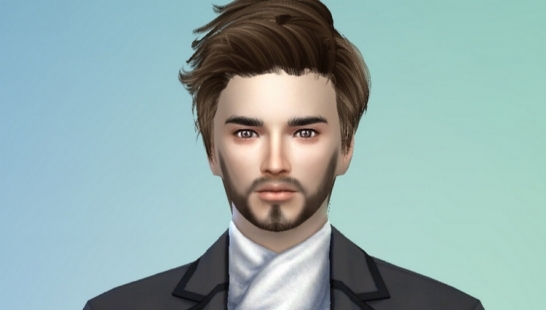 帅气大叔下载_V1.0版本