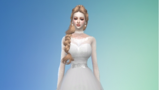 精致优雅的礼服——美丽的贵族下载_V1.0版本