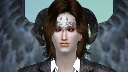 恶魔王子下载_V1.0版本