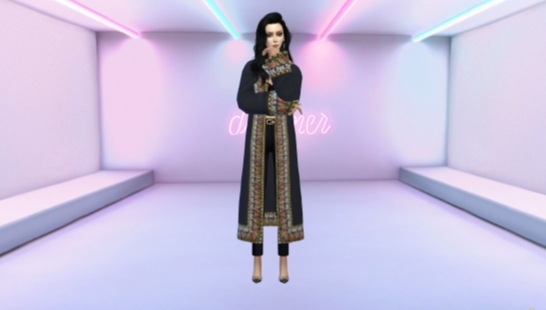 暗黑女王【米星】下载_V1.0版本