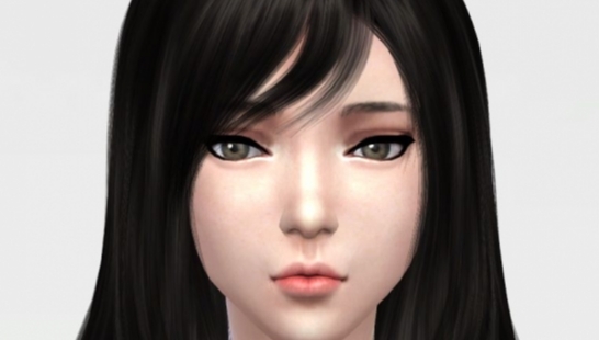 古典风格美少女，顺带打包一个公主性格特征下载_V1.0版本