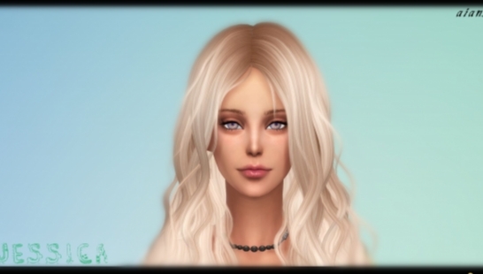 慵懒温柔的御姐，杰西卡，来跟大家见面了！下载_V1.0版本