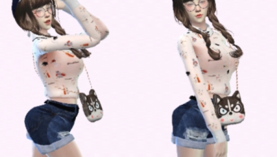 Resovle Girls女团下载_V1.0版本