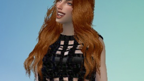 性感黑妞下载_V1.0版本