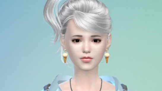 雪儿女孩下载_V1.0版本