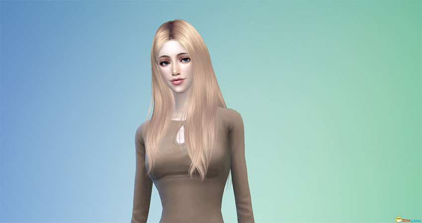 模拟人生4 v1.31吸血鬼歌手入江爱丽丝MOD下载_Vv1.31版本