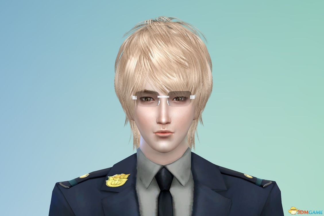 模拟人生4 v1.31娘受鬼畜眼镜男MOD下载_Vv1.31版本