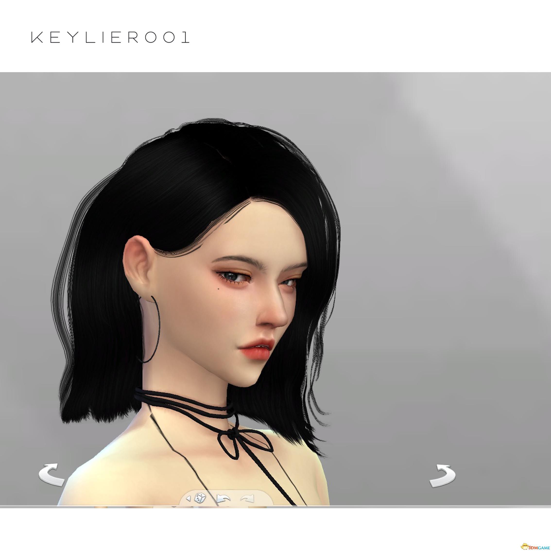 模拟人生4 v1.31黑白姐妹天才与麻瓜MOD下载_Vv1.31版本