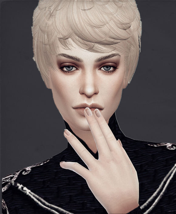 模拟人生4 权力的游戏女性人物MOD整合包下载_V全版本版本