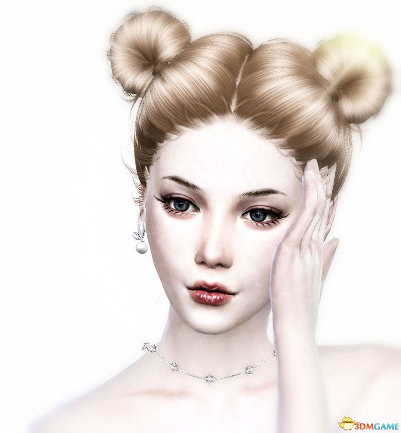 模拟人生4 可爱成熟大姐姐MOD下载_V全版本版本