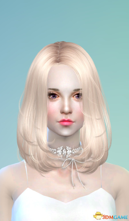 模拟人生4 明星脸谱KittyMOD下载_V全版本版本