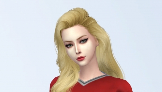 一个金发美女下载_V1.0版本