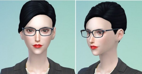 模拟人生4东方气质姐妹花mod下载