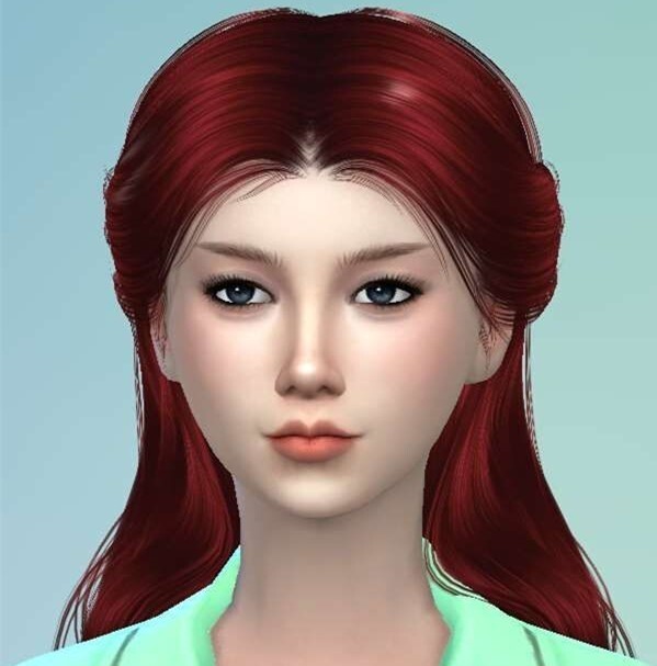 模拟人生4漂亮姐妹花mod下载