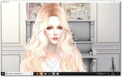 模拟人生4古典奇幻风格人物MOD下载 -模拟人生4奇幻风格人物MOD下载-pc6下载站