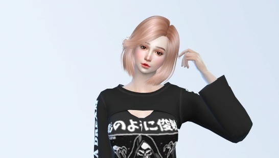 呆萌的妹子下载_V1.0版本