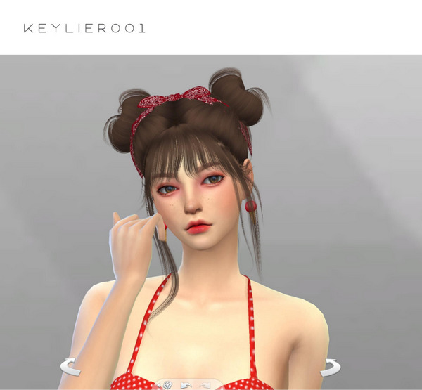 模拟人生4黑白姐妹天才与傻白甜MOD-模拟人生4黑白姐妹天才与麻瓜MOD下载